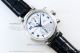 YL Factory IWC Portugieser Chronograph Classic Automatic White Dial Leather Strap 42 MM Swiss Watch (4)_th.jpg